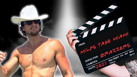 tooturntony brazzers|Milfs Take Miami Serie 